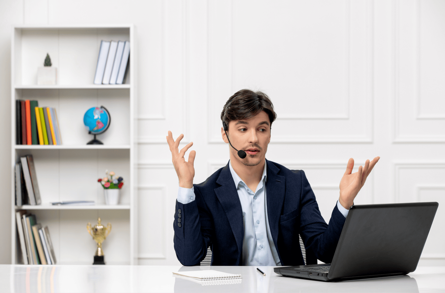Customer response time